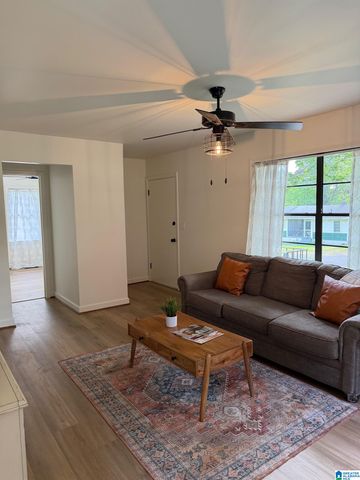 112 LOUIS AVENUE, Hueytown, AL 35023