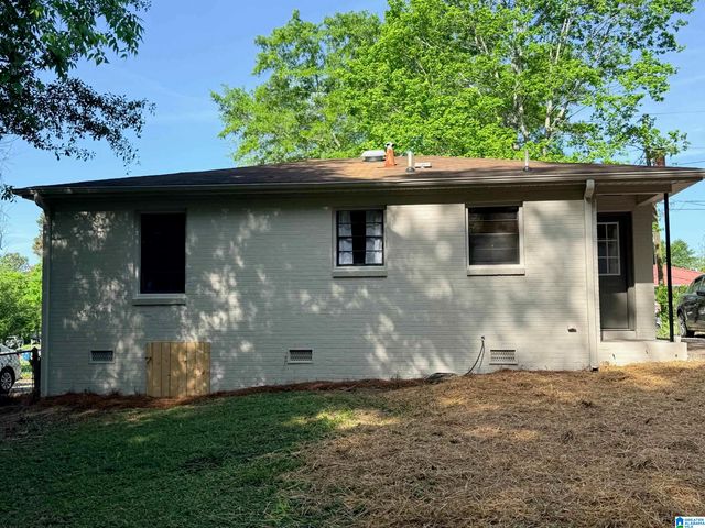 112 LOUIS AVENUE, Hueytown, AL 35023