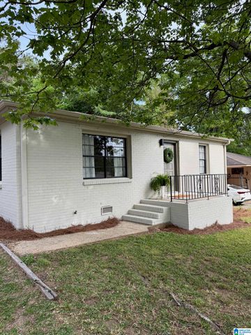 112 LOUIS AVENUE, Hueytown, AL 35023