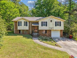 272 JUPITER DRIVE, Birmingham, AL 35215