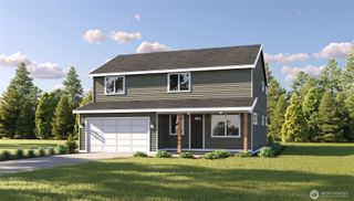 4830 83rd Avenue NE, Marysville, WA 98270