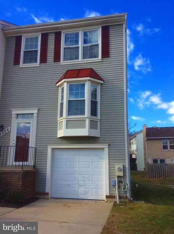 3504 EMPEROR CT, Bowie, MD 20716