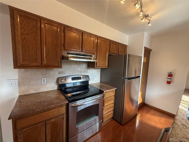 7100 W Yale Avenue, Denver, CO 80227