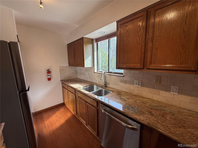 7100 W Yale Avenue, Denver, CO 80227