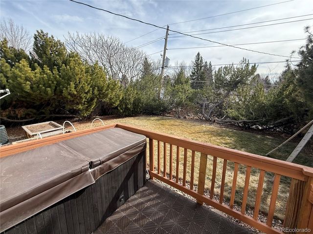 7100 W Yale Avenue, Denver, CO 80227