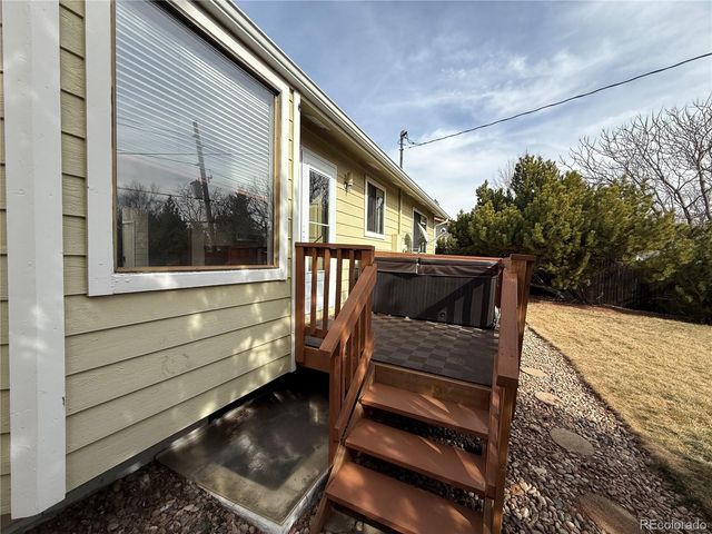 7100 W Yale Avenue, Denver, CO 80227