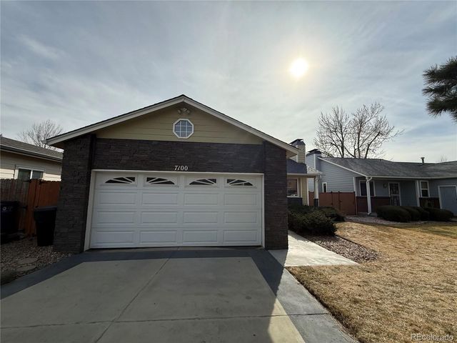 7100 W Yale Avenue, Denver, CO 80227