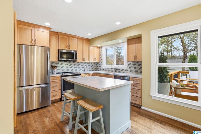 2905 MACALPINE CIRCLE, Birmingham, AL 35242