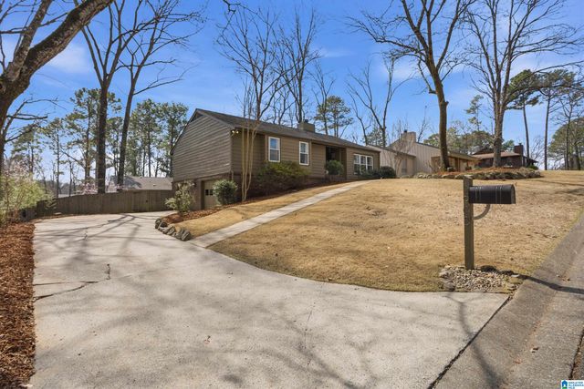 2905 MACALPINE CIRCLE, Birmingham, AL 35242