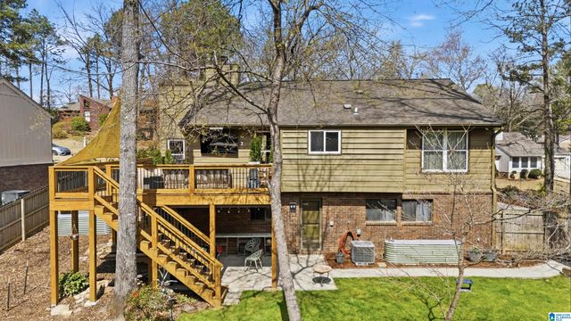 2905 MACALPINE CIRCLE, Birmingham, AL 35242