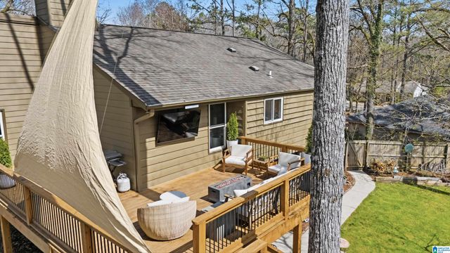 2905 MACALPINE CIRCLE, Birmingham, AL 35242