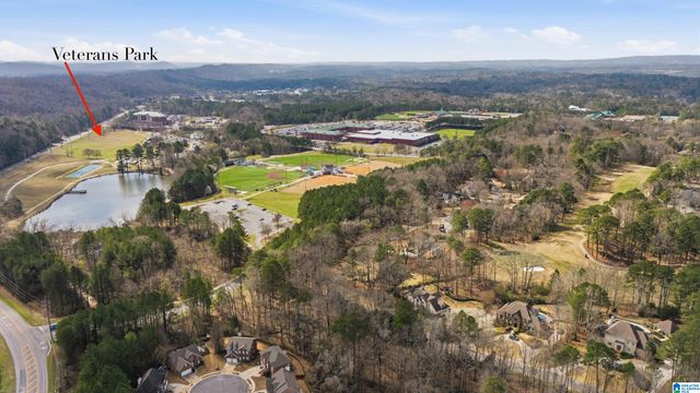 2905 MACALPINE CIRCLE, Birmingham, AL 35242