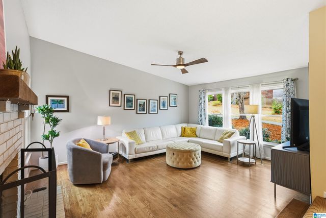 2905 MACALPINE CIRCLE, Birmingham, AL 35242