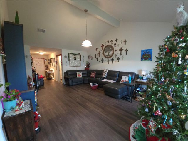 416 Turquoise Trade Drive, La Marque, TX 77568