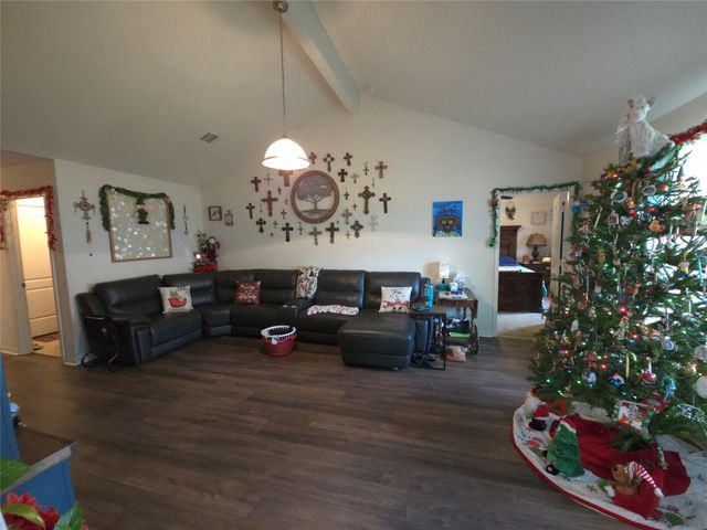 416 Turquoise Trade Drive, La Marque, TX 77568