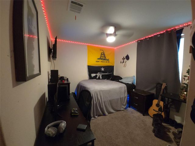 416 Turquoise Trade Drive, La Marque, TX 77568