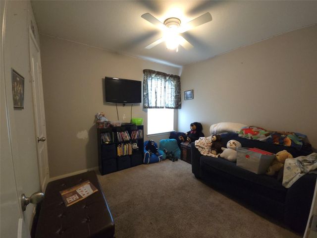 416 Turquoise Trade Drive, La Marque, TX 77568