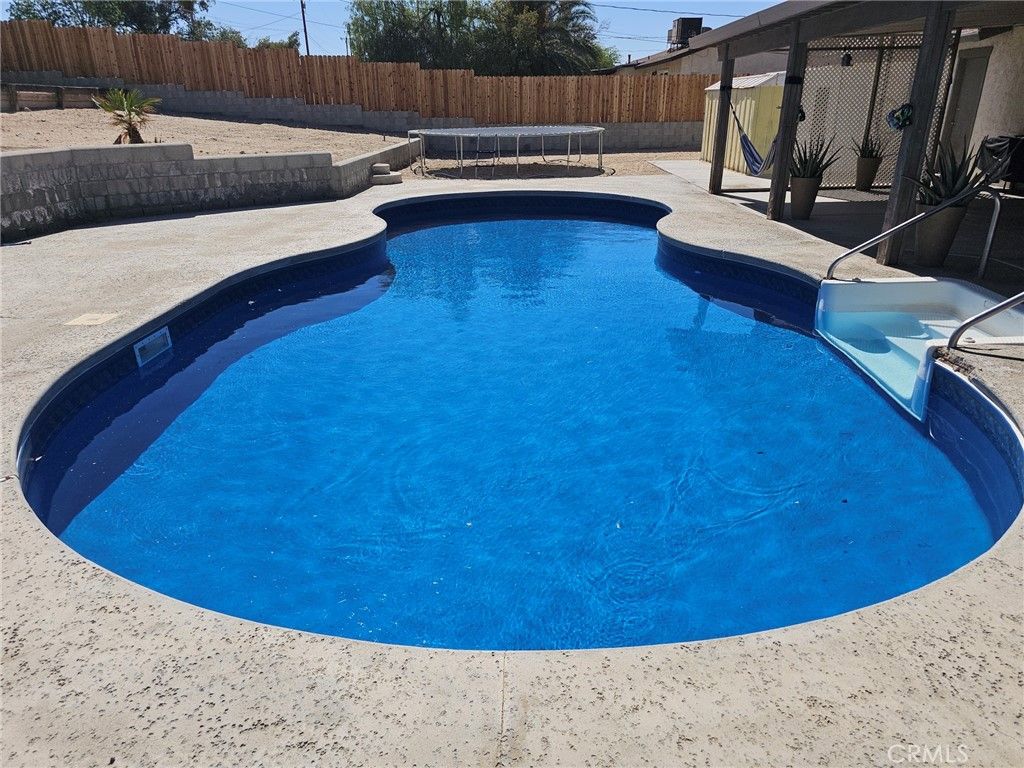 Image 17 of property listing at 73833 White Sands, 29 Palms, CA 92277