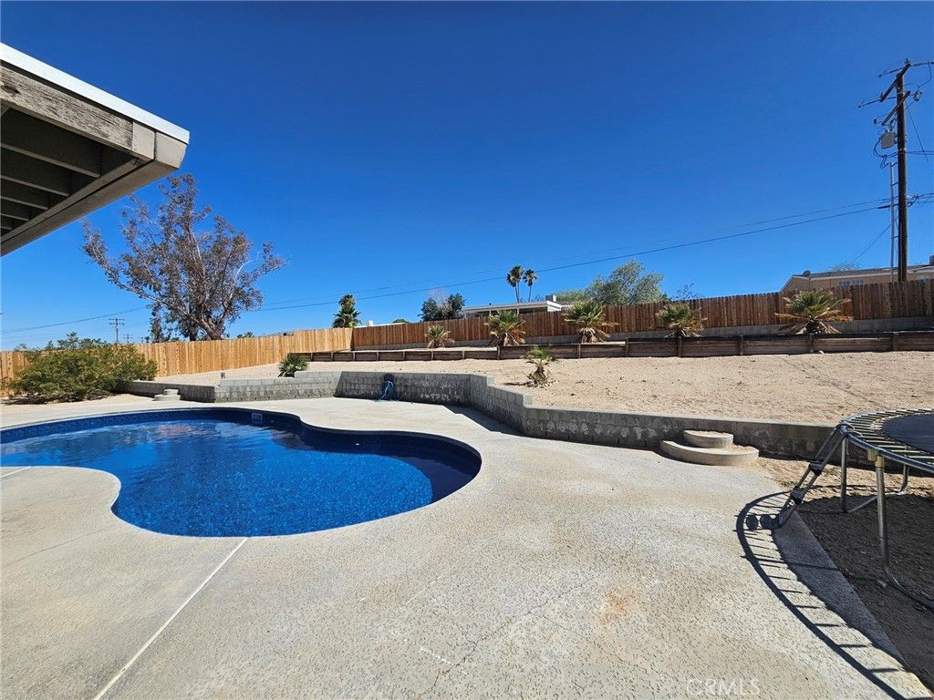 Image 20 of property listing at 73833 White Sands, 29 Palms, CA 92277