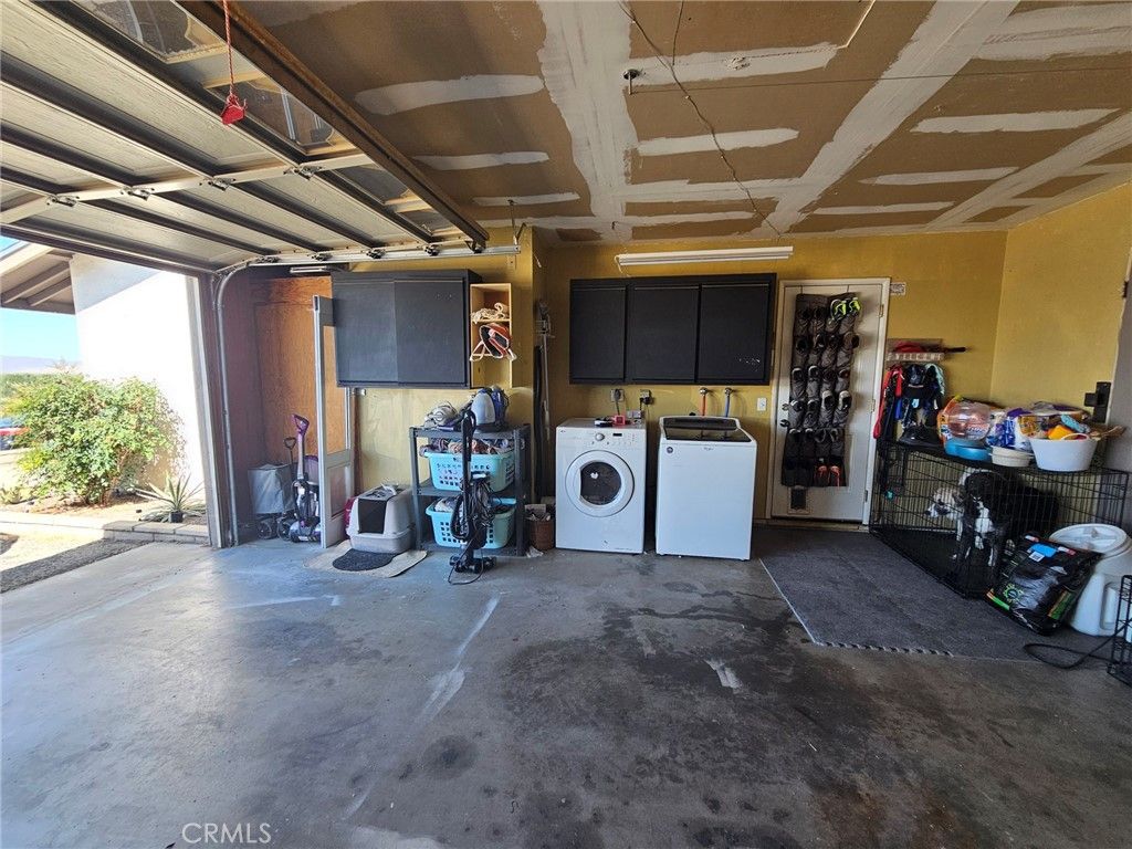 Image 24 of property listing at 73833 White Sands, 29 Palms, CA 92277