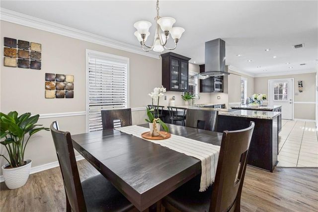 5030 Cole Drive E, Mobile, AL 36619