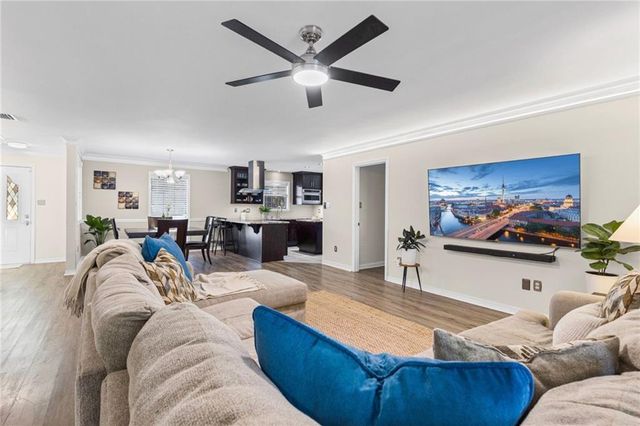 5030 Cole Drive E, Mobile, AL 36619