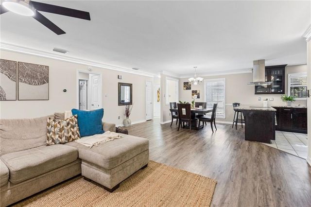 5030 Cole Drive E, Mobile, AL 36619