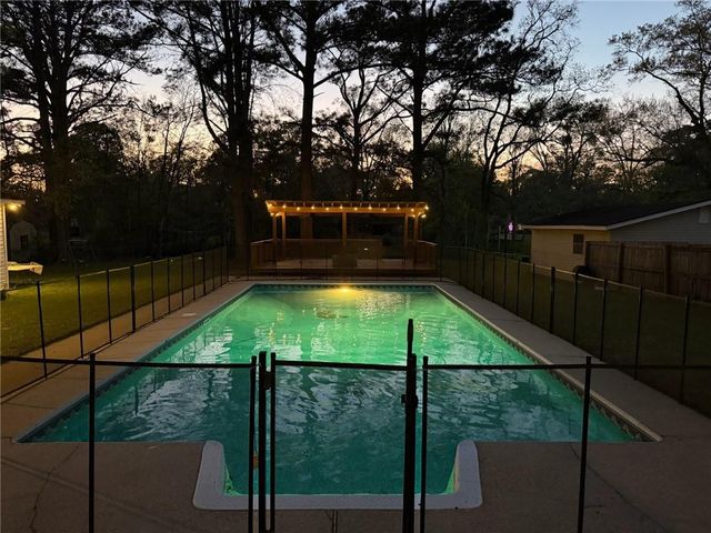 5030 Cole Drive E, Mobile, AL 36619