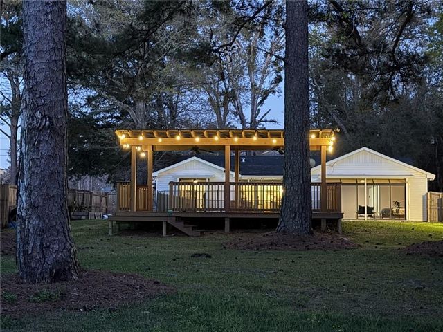 5030 Cole Drive E, Mobile, AL 36619