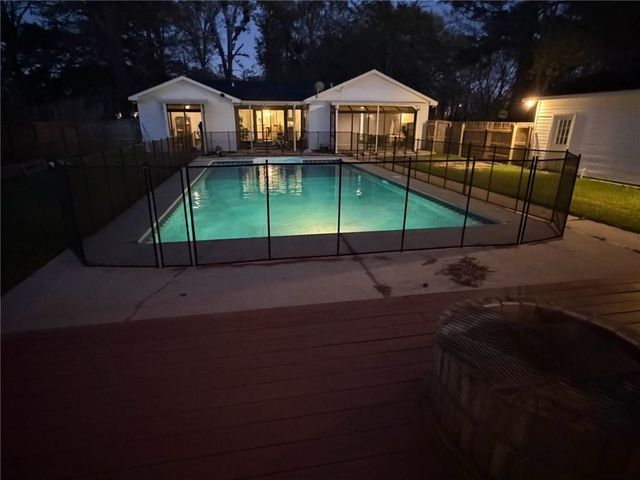 5030 Cole Drive E, Mobile, AL 36619