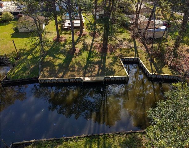 5030 Cole Drive E, Mobile, AL 36619