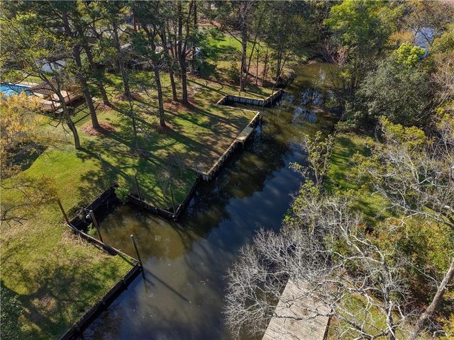 5030 Cole Drive E, Mobile, AL 36619