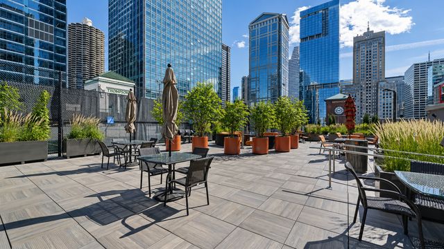 345 N La Salle Drive 1202, Chicago, IL 60654