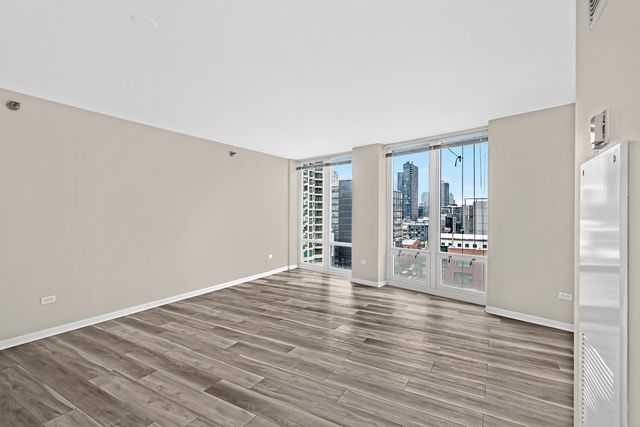 345 N La Salle Drive 1202, Chicago, IL 60654