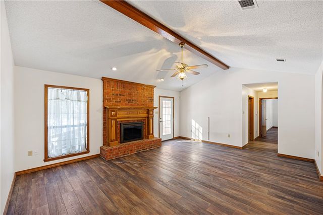 118 Forest Road, Russellville, AR 72802