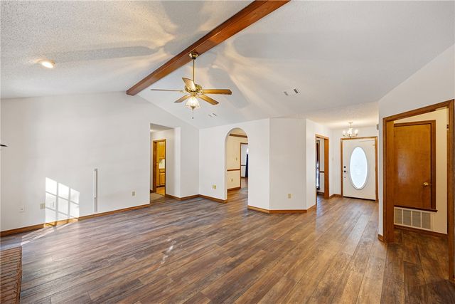 118 Forest Road, Russellville, AR 72802