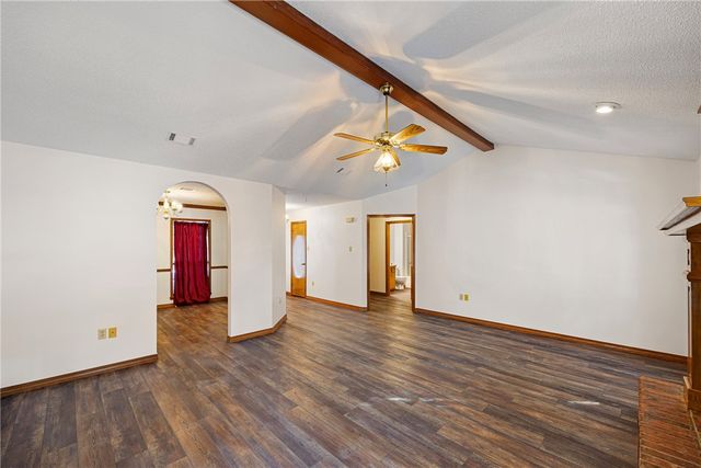 118 Forest Road, Russellville, AR 72802