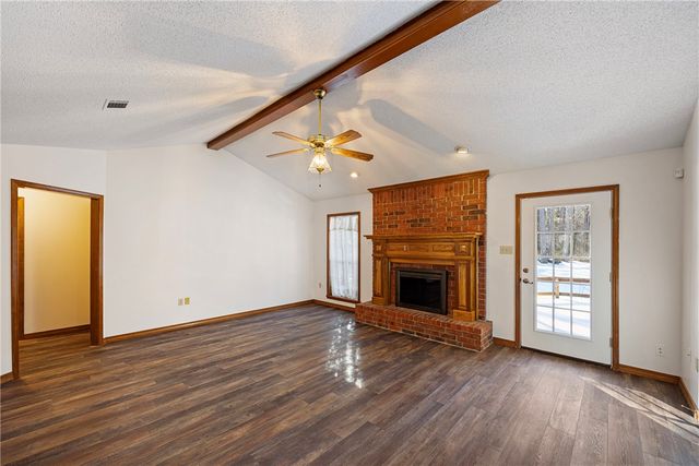 118 Forest Road, Russellville, AR 72802