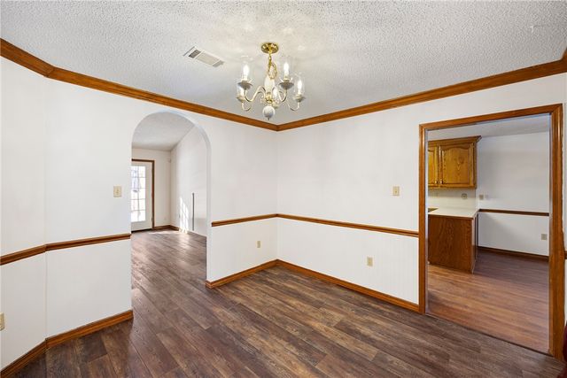 118 Forest Road, Russellville, AR 72802