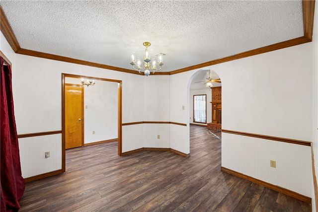 118 Forest Road, Russellville, AR 72802