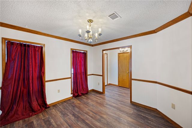 118 Forest Road, Russellville, AR 72802