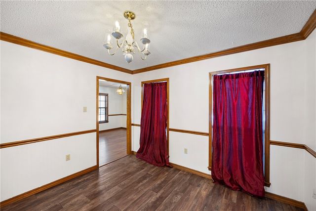 118 Forest Road, Russellville, AR 72802