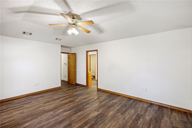 118 Forest Road, Russellville, AR 72802