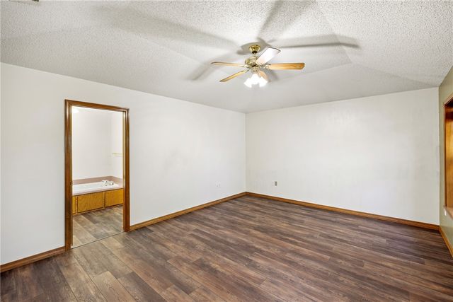 118 Forest Road, Russellville, AR 72802