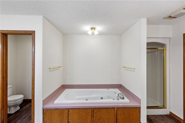 118 Forest Road, Russellville, AR 72802