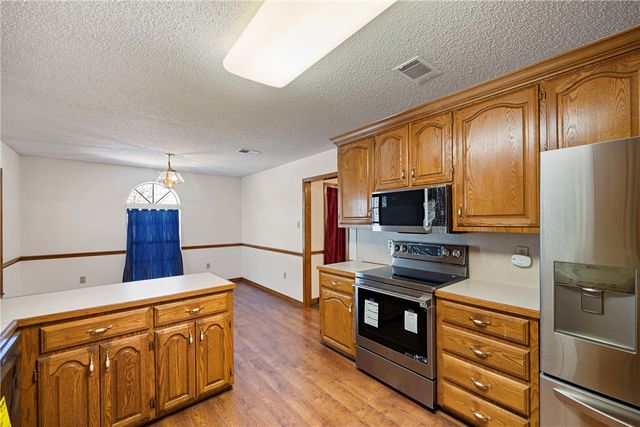 118 Forest Road, Russellville, AR 72802