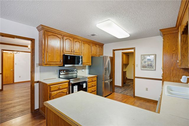 118 Forest Road, Russellville, AR 72802