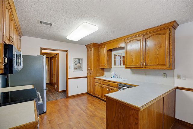 118 Forest Road, Russellville, AR 72802