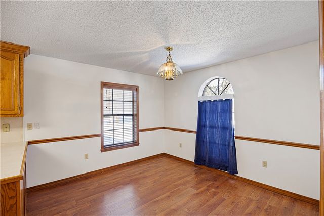 118 Forest Road, Russellville, AR 72802