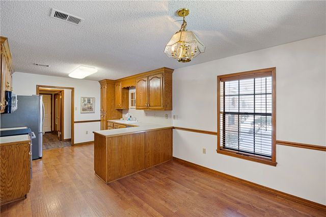 118 Forest Road, Russellville, AR 72802